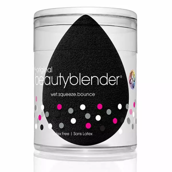 Beautyblender® SINGLE Pro BLACK 1 Beautyblender® SINGLE Pro BLACK