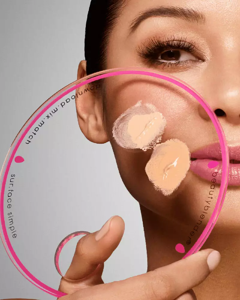 Beautyblender® Sur.Face Simple 5 Beautyblender® Sur.Face Simple