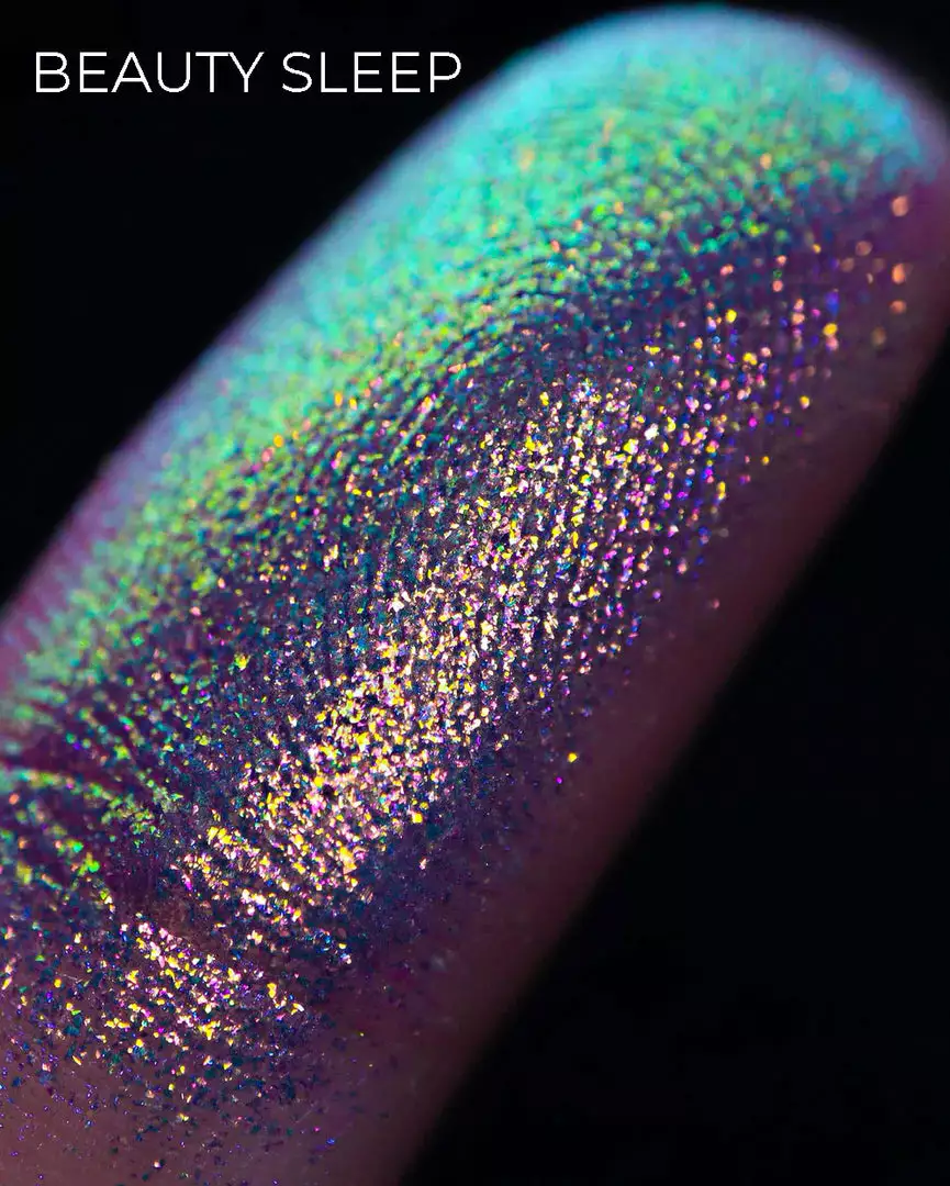 Karla Cosmetics Opal Multichrome Loose Eyeshadow New 35 Karla Cosmetics Opal Multichrome Loose Eyeshadow New