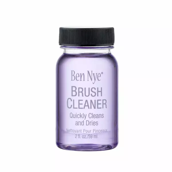 Ben Nye Brush Cleaner 6 Ben Nye Brush Cleaner