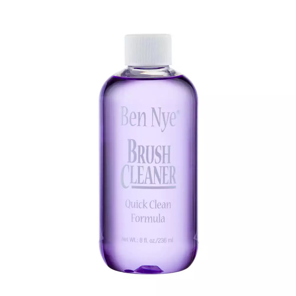 Ben Nye Brush Cleaner 1 Ben Nye Brush Cleaner