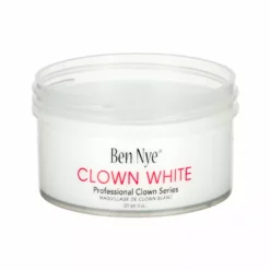 Ben Nye Clown White Makeup 10 Ben Nye Clown White Makeup