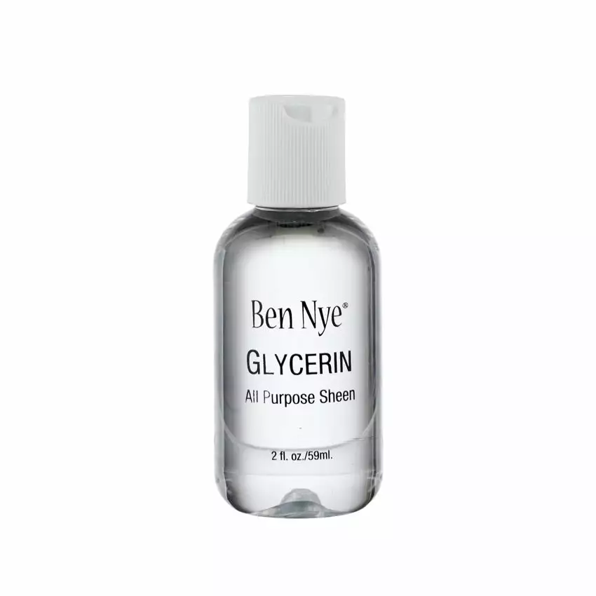 Ben Nye Glycerin 1 Ben Nye Glycerin