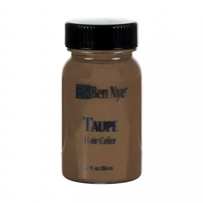 Ben Nye Liquid Hair Color 7 Ben Nye Liquid Hair Color