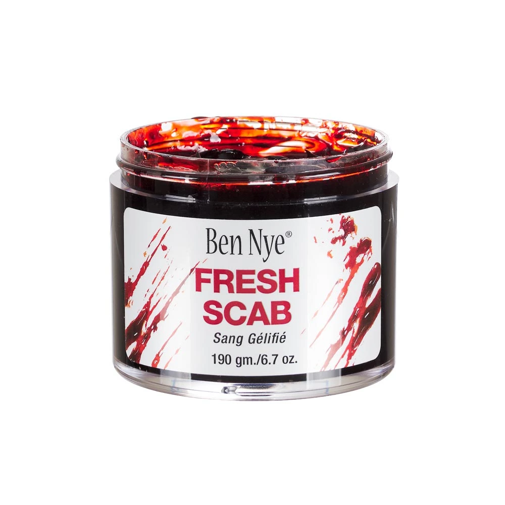 Ben Nye Fresh Scab 1 Ben Nye Fresh Scab