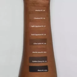 Ben Nye Color Cake Foundation 135 Ben Nye Color Cake Foundation