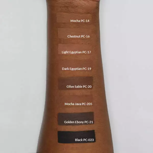 Ben Nye Color Cake Foundation 67 Ben Nye Color Cake Foundation