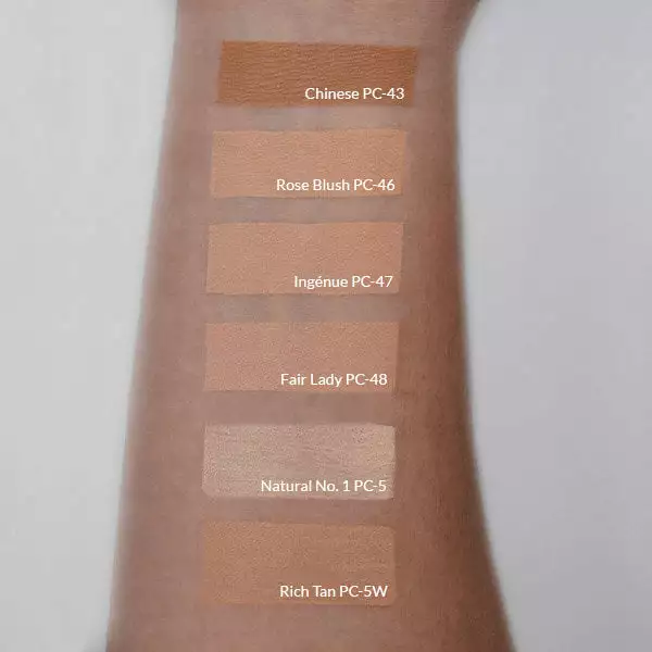 Ben Nye Color Cake Foundation 62 Ben Nye Color Cake Foundation