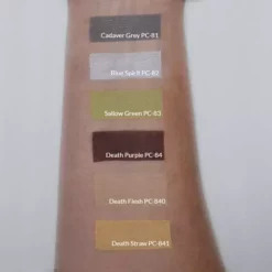 Ben Nye Color Cake Foundation 137 Ben Nye Color Cake Foundation