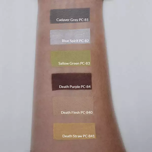 Ben Nye Color Cake Foundation 69 Ben Nye Color Cake Foundation