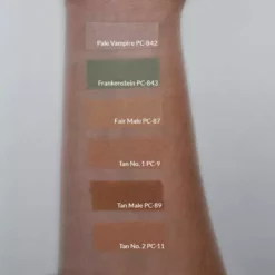 Ben Nye Color Cake Foundation 134 Ben Nye Color Cake Foundation