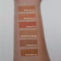 Ben Nye Color Cake Foundation 132 Ben Nye Color Cake Foundation