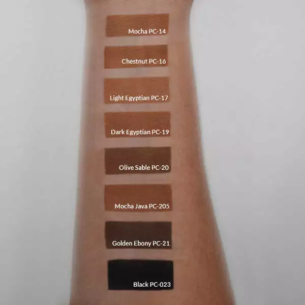 Ben Nye Color Cake Foundation 68 Ben Nye Color Cake Foundation