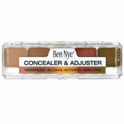 Ben Nye Alcohol Activated Concealer & Adjuster (AAP-23)
