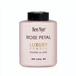 Ben Nye Rose Petal Luxury Powder