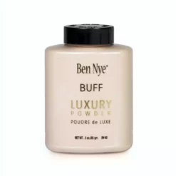 Ben Nye Buff Bella Luxury Powder