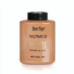 Ben Nye Nutmeg Mojave Luxury Powder
