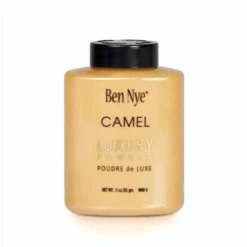 Ben Nye Camel Mojave Luxury Powder
