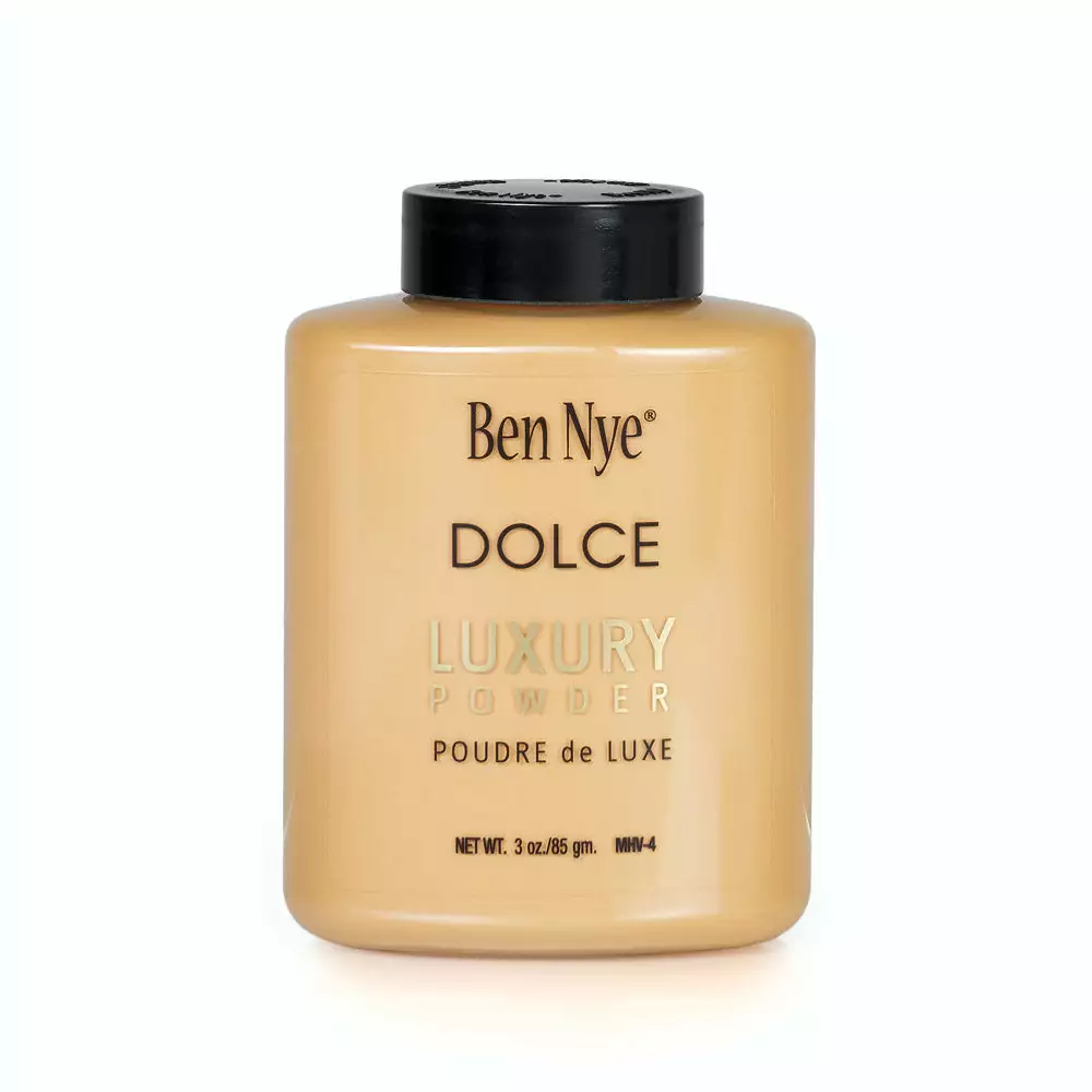 Ben Nye Dolce Mojave Luxury Powder 1 Ben Nye Dolce Mojave Luxury Powder