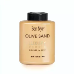 Ben Nye Olive Sand Mojave Luxury Powder