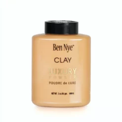Ben Nye Clay Mojave Luxury Powder