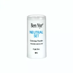 Ben Nye Neutral Set Colorless Face Powder 13 Ben Nye Neutral Set Colorless Face Powder