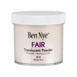 Ben Nye Fair Classic Translucent Face Powder 8 Ben Nye Fair Classic Translucent Face Powder