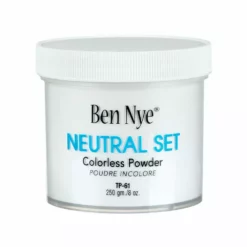 Ben Nye Professional Face Powder 8oz