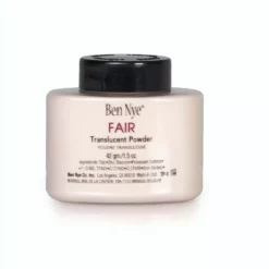 Ben Nye Fair Classic Translucent Face Powder 7 Ben Nye Fair Classic Translucent Face Powder