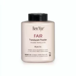 Ben Nye Fair Classic Translucent Face Powder