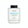 Ben Nye Neutral Set Colorless Face Powder