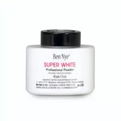 Ben Nye Super White Professional Powder 10 Ben Nye Super White Professional Powder
