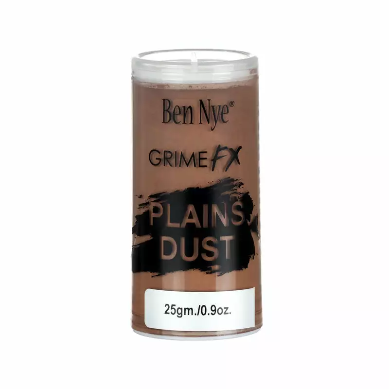 Ben Nye Grime FX Powder 8 Ben Nye Grime FX Powder