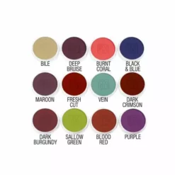 Ben Nye Magicake FX Aqua Color 25 Ben Nye Magicake FX Aqua Color