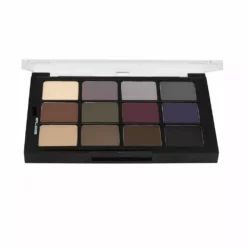 Ben Nye Studio Color Cool Glam Shadow Palette (STP-73)