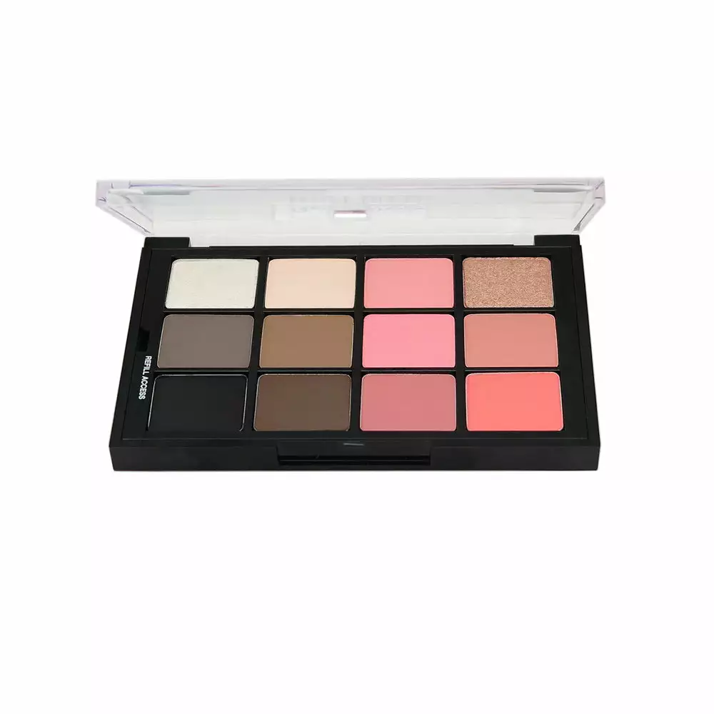 Ben Nye Studio Color Classy Chic Eye + Cheek (STP-76) 1 Ben Nye Studio Color Classy Chic Eye + Cheek (STP-76)