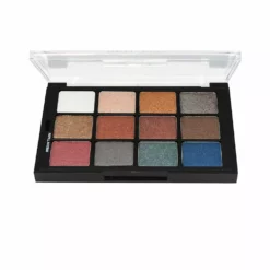 Ben Nye Studio Color Modern Neutrals Pearl Sheen Palette (STP-84)