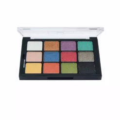Ben Nye Studio Color Modern Brights Pearl Sheen Palette (STP-85)