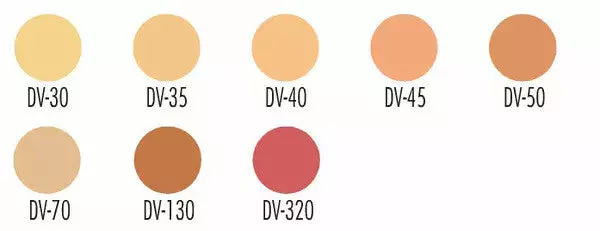 SAMPLE Ben Nye MediaPRO DuraCover Concealer 3 SAMPLE Ben Nye MediaPRO DuraCover Concealer