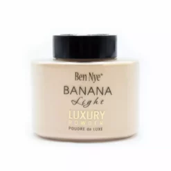 Ben Nye Banana Light Powder 5 Ben Nye Banana Light Powder
