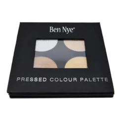 Ben Nye Bella Poudre Pressed Colours HDCP-4