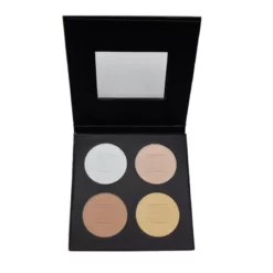 Ben Nye Bella Poudre Pressed Colours HDCP-4
