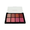 Ben Nye Studio Color Fashion Blush Palette (STP-63)