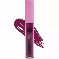 KimChi Chic Beauty High Key Gloss Lip Gloss 58 KimChi Chic Beauty High Key Gloss Lip Gloss