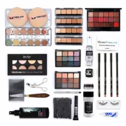Camera Ready Cosmetics Bridal Makeup Kit