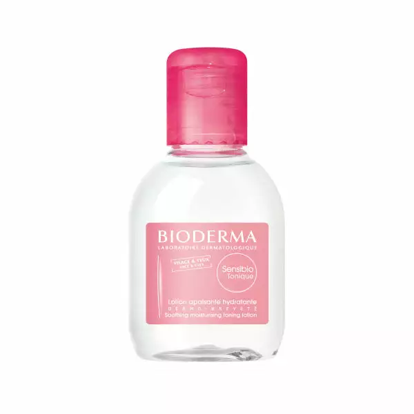 Bioderma Sensibio Tonic Lotion 1 Bioderma Sensibio Tonic Lotion