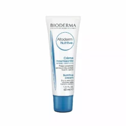 Skincare Bioderma Atoderm Nutritive