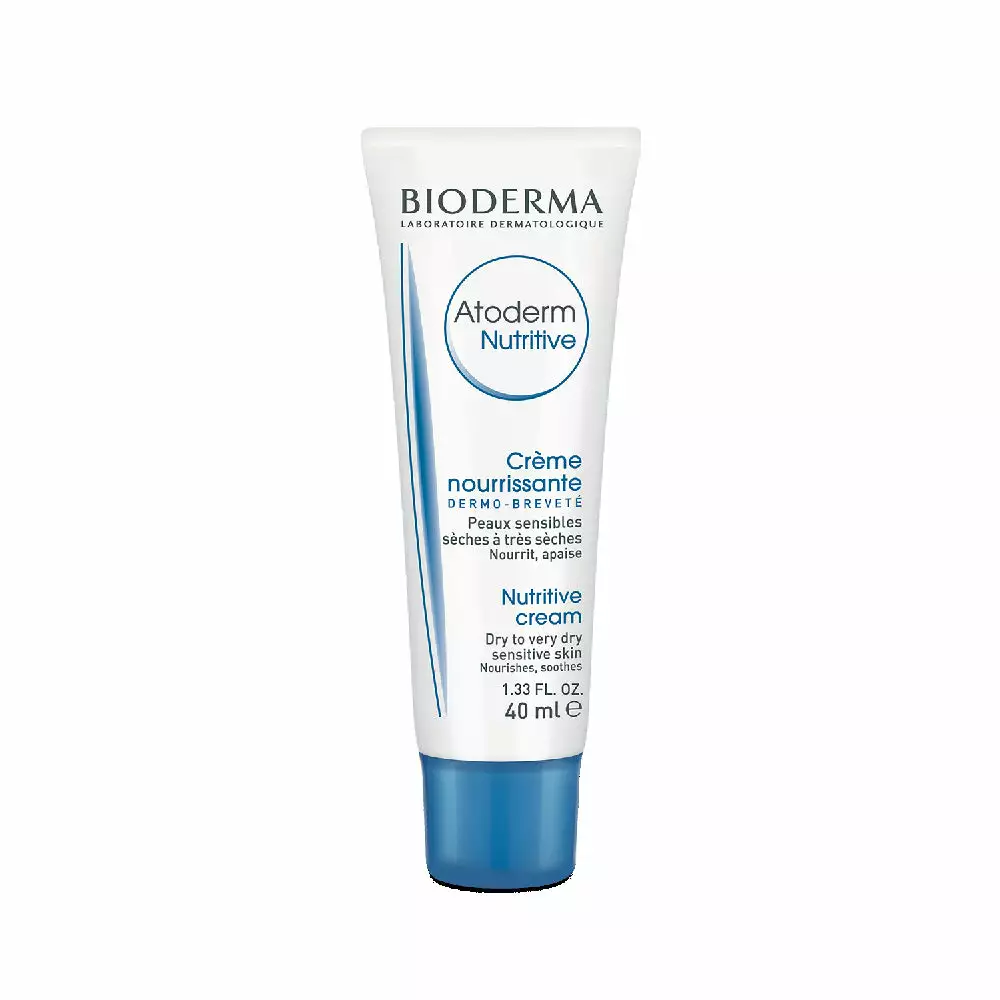Skincare Bioderma Atoderm Nutritive 1 Skincare Bioderma Atoderm Nutritive