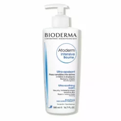 Skincare Bioderma Atoderm Intensive Balm