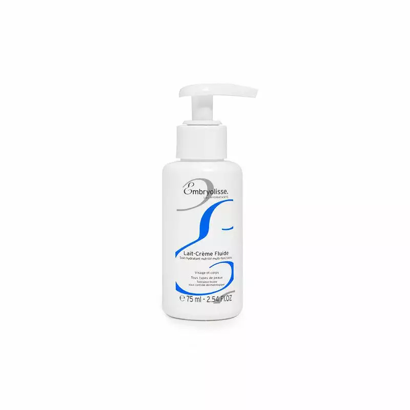 Embryolisse Lait Crème Fluide (75 Ml) 3 Embryolisse Lait Crème Fluide (75 Ml)